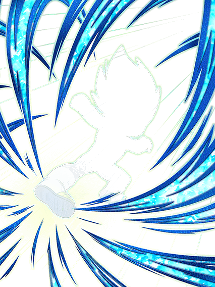 Vegeta (Mini) (DAIMA)