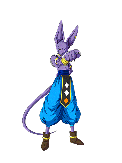 Beerus