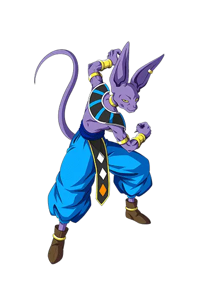 Beerus