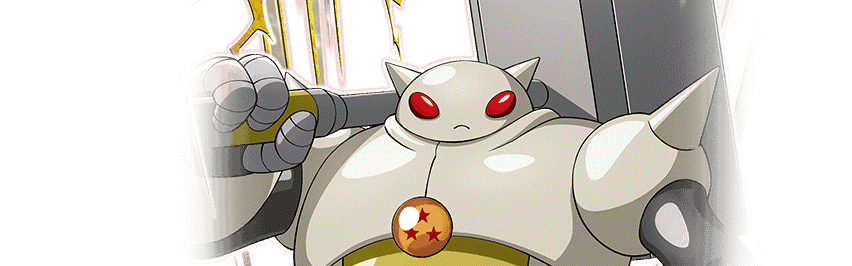 Tamagami Numéro Trois