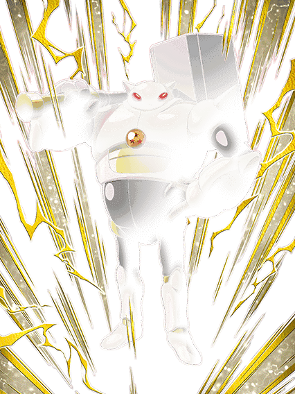 Tamagami Numéro Trois