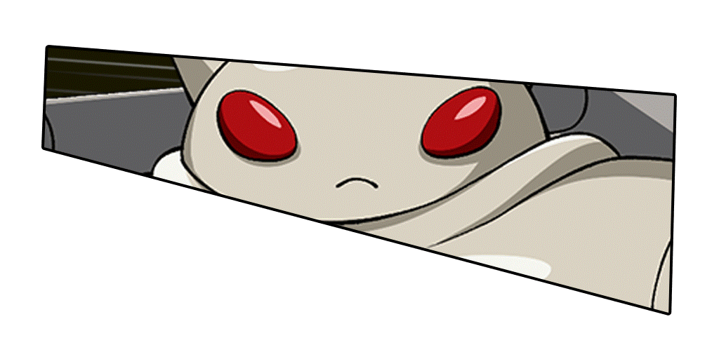 Tamagami Numéro Trois