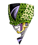 Cell (forme parfaite)