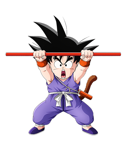 Son Goku (enfant)