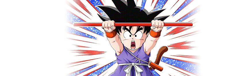 Son Goku (enfant)