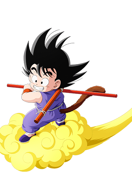 Son Goku (enfant)