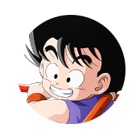 Son Goku (enfant)