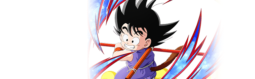 Son Goku (enfant)