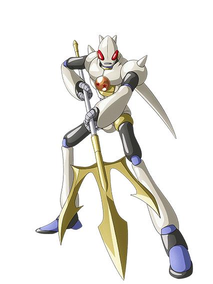 Tamagami Numéro Deux