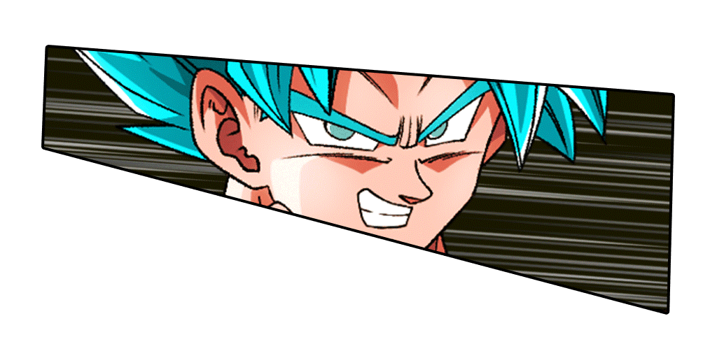 Son Goku Super Saiyan divin SS (Kaioken)