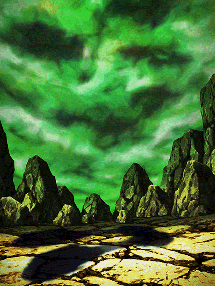 Caulifla Super Saiyan 2 + Kale Super Saiyan 2