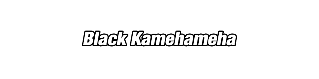 Goku Black (Super Saiyan Rosé) + Zamasu