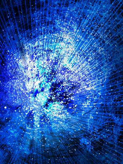 Gogeta Super Saiyan 4