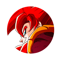 Gogeta Super Saiyan 4