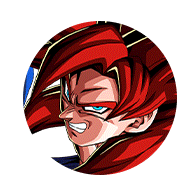 Gogeta Super Saiyan 4