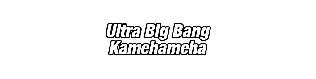 Gogeta Super Saiyan 4