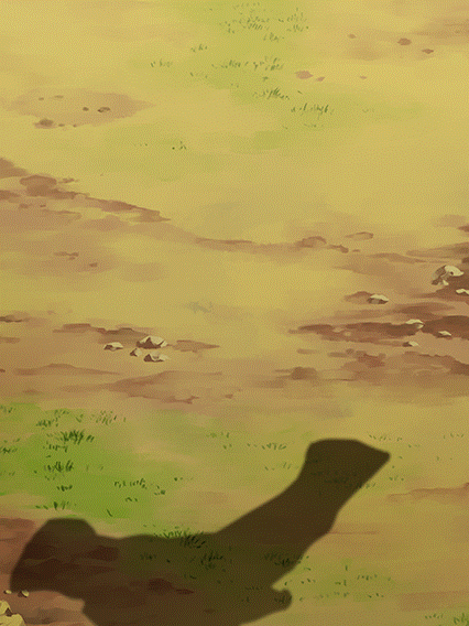 Son Gohan Super Saiyan (jeune)