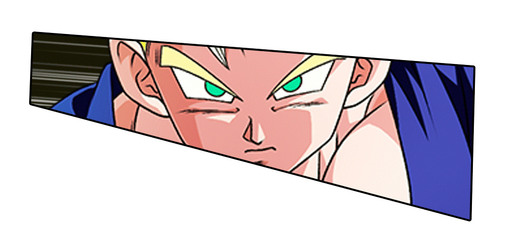 Son Gohan Super Saiyan (jeune)