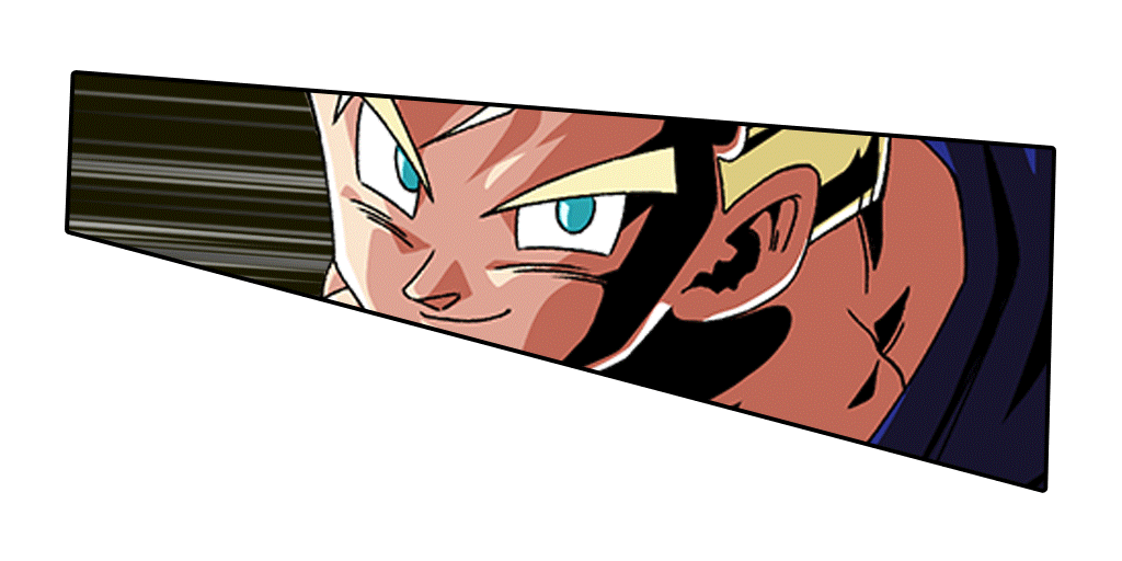 Son Gohan Super Saiyan (jeune) + Trunks Super 
Saiyan (petit) & Son Goten Super Saiyan (petit)