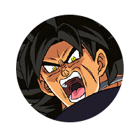 Broly (furieux) 