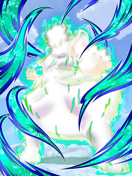 Broly