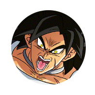 Broly (furieux) 