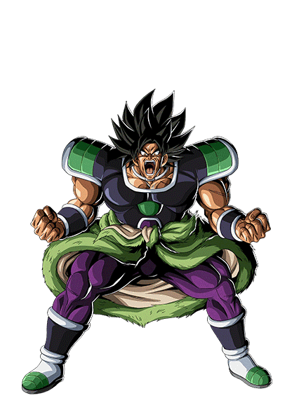 Broly (furieux)