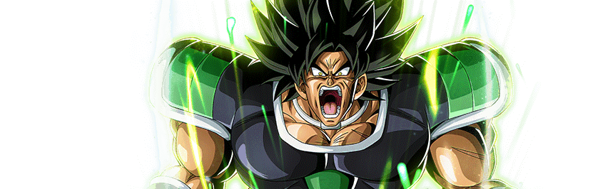 Broly (furieux)