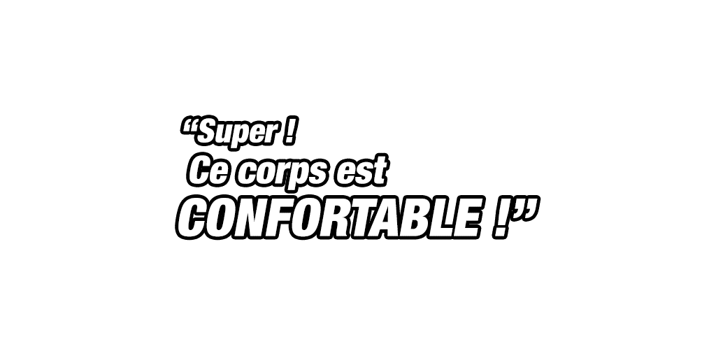 Son Gohan SS possédé (GT) & Son Goten SS possédé (GT)