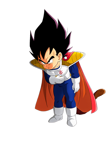 Vegeta (petit)