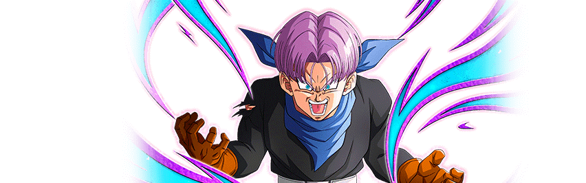 Trunks possédé (GT)