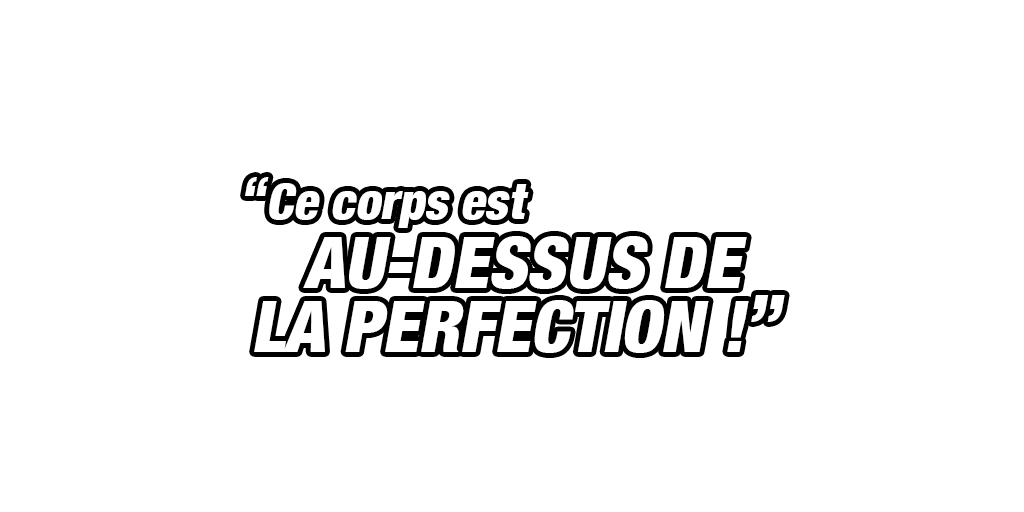 Trunks possédé (GT)