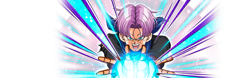 Trunks possédé (GT)