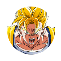 Son Gohan Super Saiyan (futur)