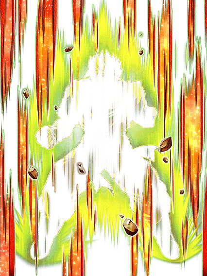 Son Gohan Super Saiyan (futur)