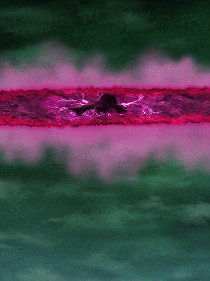 Goku Black (Super Saiyan Rosé) (clonage) [END]