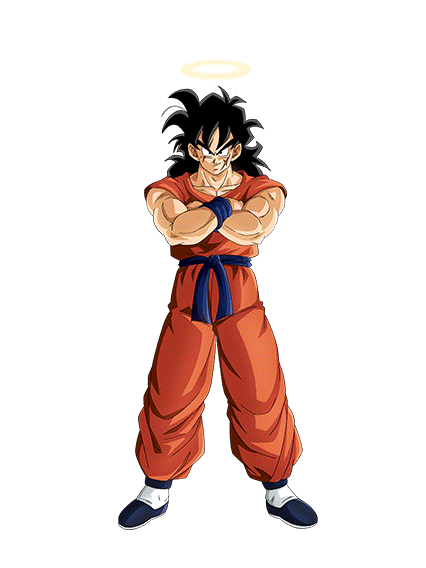 Yamcha (ange)
