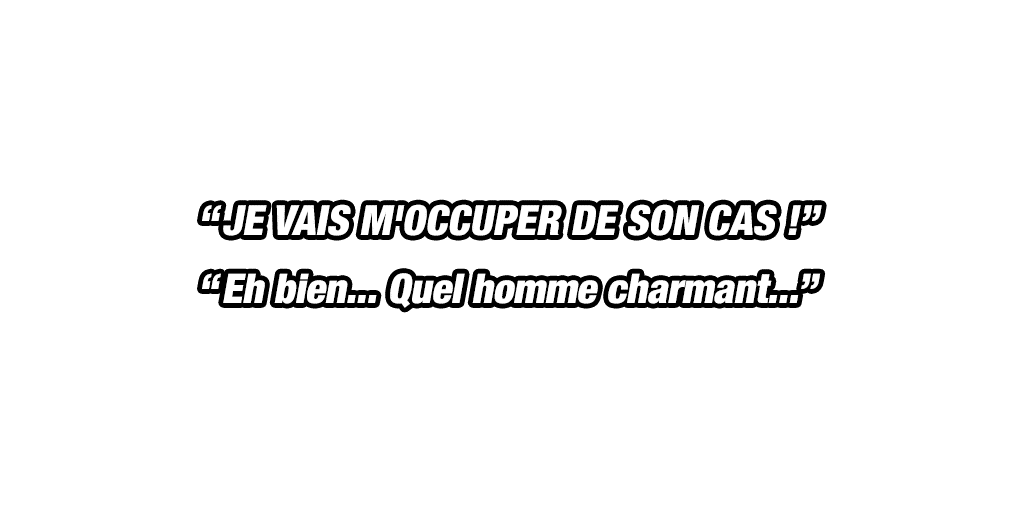 Yamcha (ange) & Princesse Hébi