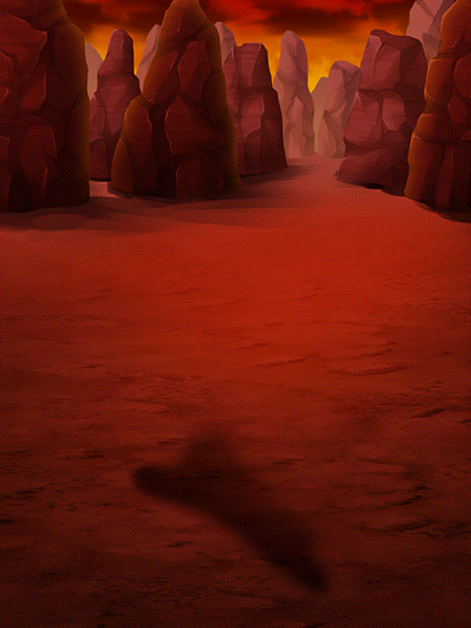 Son Goku Super Saiyan 4 (Mini) (DAIMA)