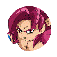 Son Goku Super Saiyan 4 (Mini) (DAIMA)