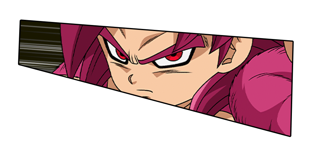 Son Goku Super Saiyan 4 (Mini) (DAIMA)