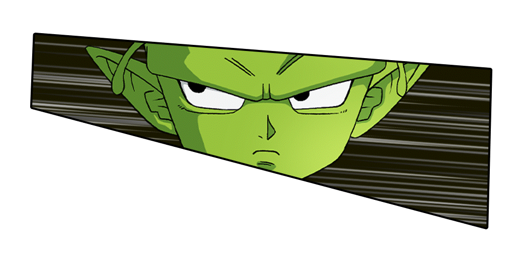 Piccolo (Mini) (DAIMA)