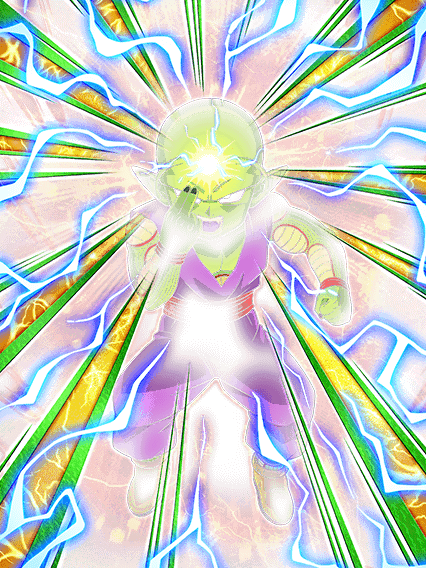 Piccolo (Mini) (DAIMA)