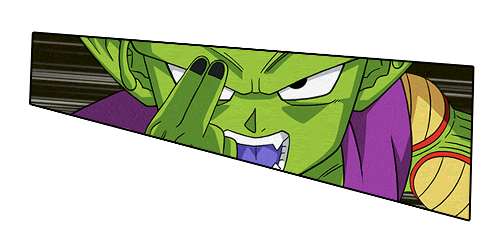 Piccolo (Mini) (DAIMA)
