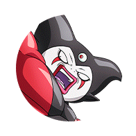 Gomah - Troisième Œil