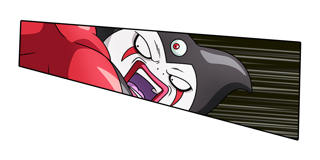 Gomah - Troisième Œil