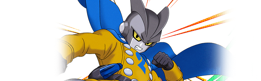 Gamma 2 + Piccolo (éveil de puissance)