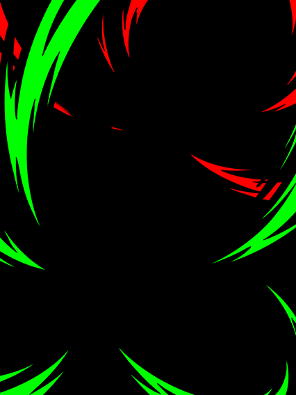 Gamma 2 + Piccolo (éveil de puissance)