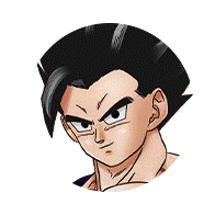 Son Gohan ultime