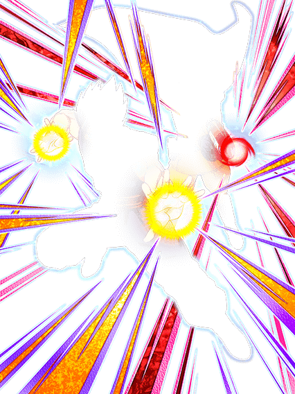 Son Gohan ultime + Gamma 1